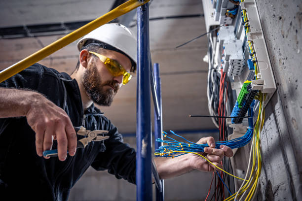 Best Electrical Outlet Repair  in Alba, NY