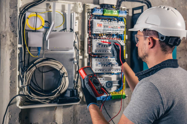 Best Electrician for Home Renovation  in Alba, NY