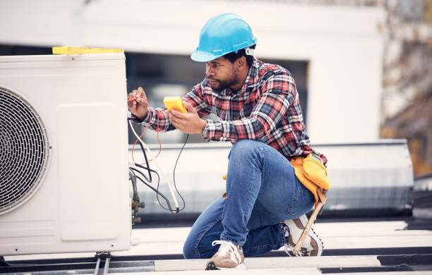 Best Emergency Electrical Repair  in Alba, NY
