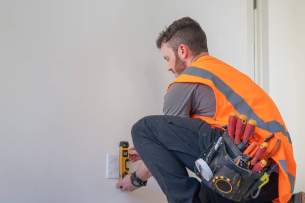 Best Local Electrician Companies  in Alba, NY