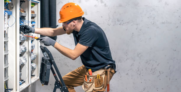 Best Electrical Installation Contractor  in Alba, NY